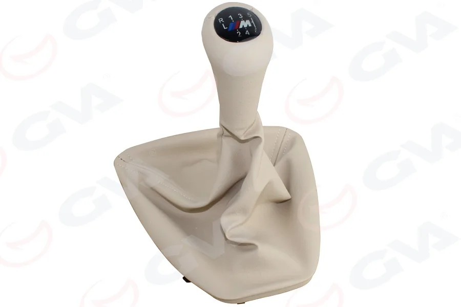 Vites Körüğü Komple Bej 6 İleri Isıklı M Power BMW E90 E92 E93 2008-2013