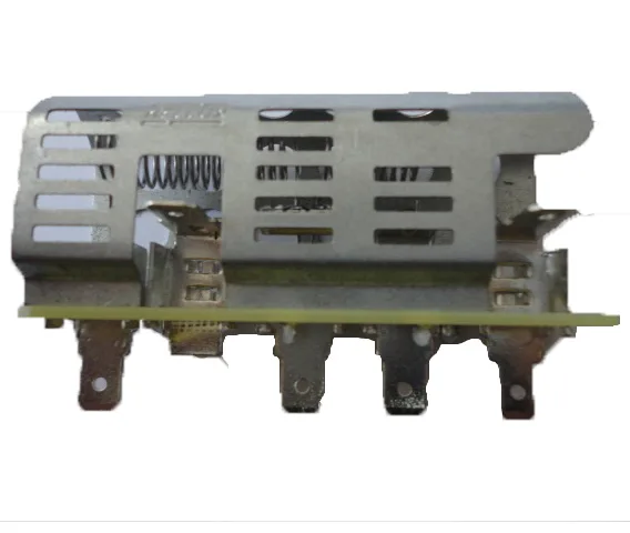 Kalorifer Rezistansı R9-R11-R19