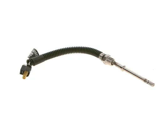 Egzoz Sıcaklık Sensoru Kat. Uzerınde Mercedes W204 W212 C207 C218