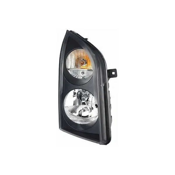 Far Sinyal Motorlu Sol VW CRAFTER 2006-2017 Elektrikli H7XPY21WXW5W