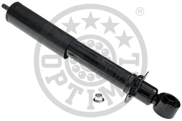 Arka Amortisör Volvo S60 Awd 2000-2010 V70 Awd 2001-2007 XC70 2.4 T 2.5T D5 2000-2007