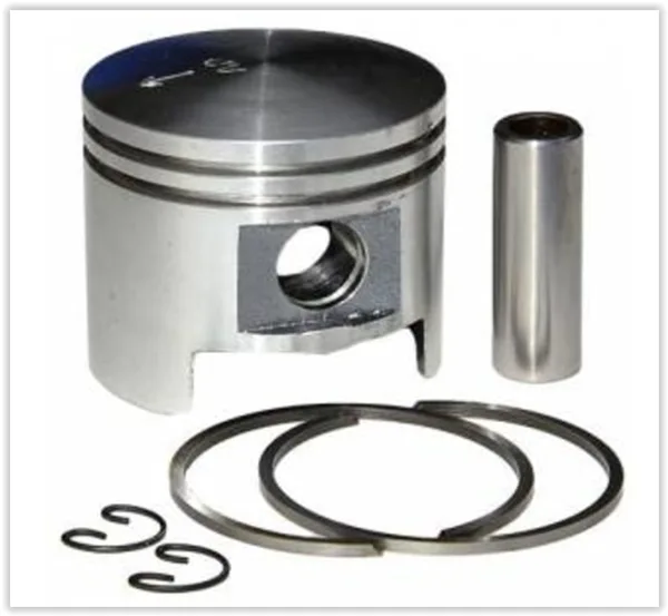 Piston Segman JP Blue - İ30-CERATO 1.6 CRDİ 77.70MM (4 Adet)