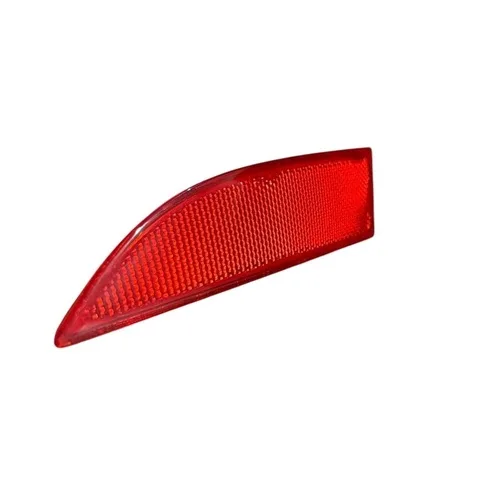 Tampon Reflektörü Arka Sol Clio Symbol
