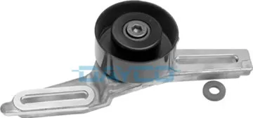 Alternatör Gergi Rulmani PARTNER - BERLINGO 1.1-1.4-P306 1.1.1.4-1.6-XSARA 1.6İ - Saxo 1.1-1.4-1.6