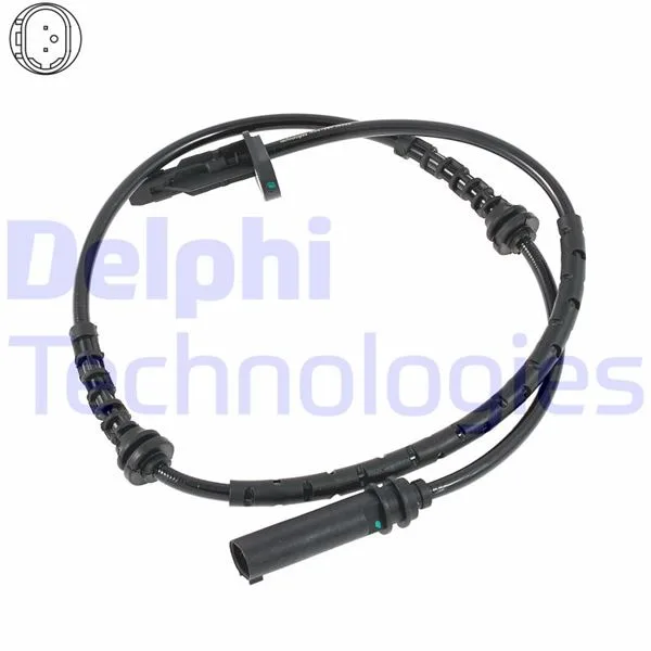ABS Sensoru On BMW F40 F52 F44 F45 F46 F48 F49 F39 . Mini F54 F60