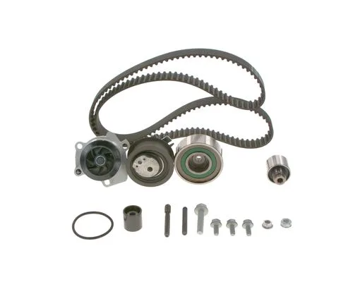 Devirdaimli Triger Seti CRAFTER - T6-A3-JETTA - CADDY - Polo - Passat 1.6-2.0PASSAT 1.6-2.0TDI 1987946943 1987946974