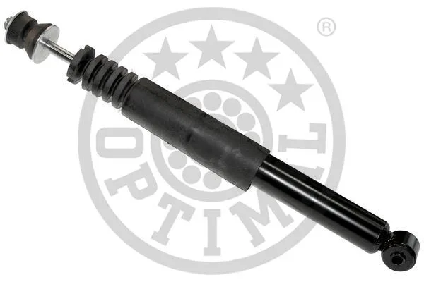Arka Amortisör L / R Opel Corsa B 1993-2001 Corsa A 1982-1993 TIGRA 1994-2000 Gazlı