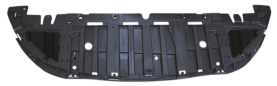 Ön Tampon Alt Muhafazası Renault Clio 4 2012