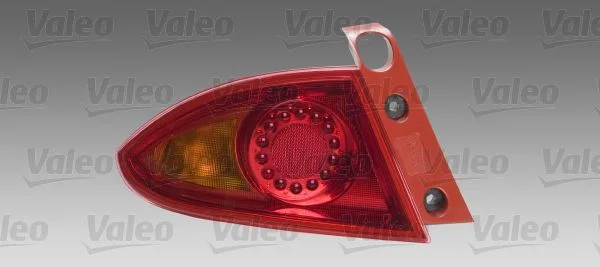 Stop Sağ Dış Seat Leon 2005-2009