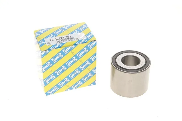 Arka Teker Rulmani Renault Clio 4 2012 Kangoo 1997 Laguna 1 1993 Express 1994 Dacia Sandero 2 2012 Logan 2 2012 25X55X43