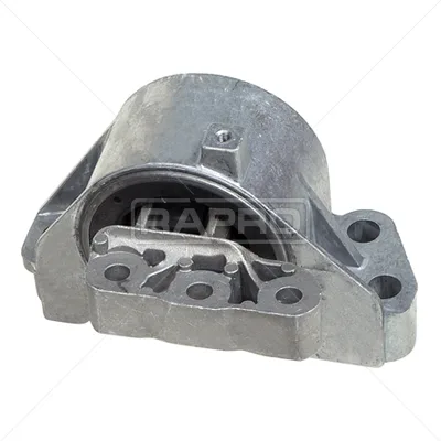 Motor Takozu FIORINO - Bipper - NEMO 1.4 HDI