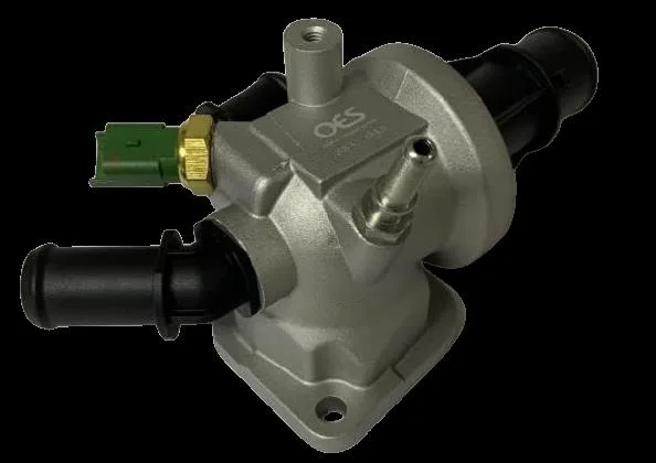 Termostat 88 C Fiat Albea 2003-2009 DOBLO 2002 Panda 2004 Punto 2003-2012 500 2007 Opel COMBO C 2005-2012 Corsa C 2005-2010 Meriva A 2003-2010 1.3D Mjet 1.3 CDTI
