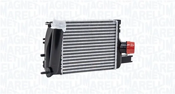Turbo Radyatörü İntercooler Clio 4 2012 Captur 2013 Logan 2 2012 Sandero 2 2012 Symbol 3 2013 0. 9TCE 1.2TCE 1.5DCİ O.E