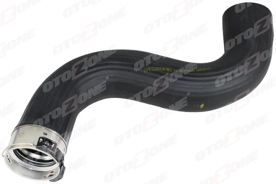 Turbo Hortumu VW - CRAFTER 2012 CKTB - Ckub 2.0 TDI