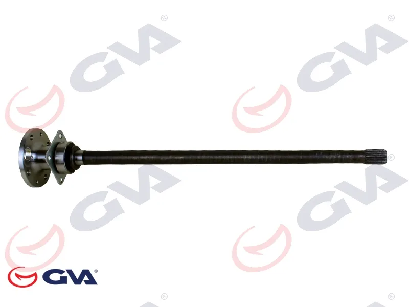 Aks Arka Set Ors Rulmanli Uzun M131 1600-2000 (2 Adet)