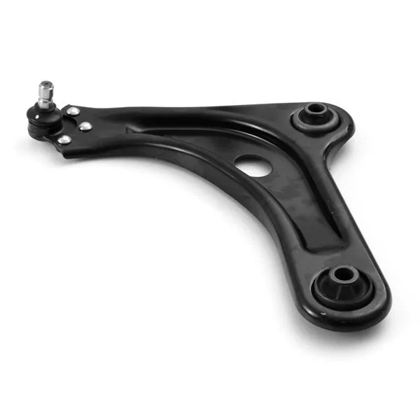 Ön Salıncak Sol Alt Komple Peugeot P2008 2013 Citroen C3 2 2009 C4 Cactus 2014 DS3 2010