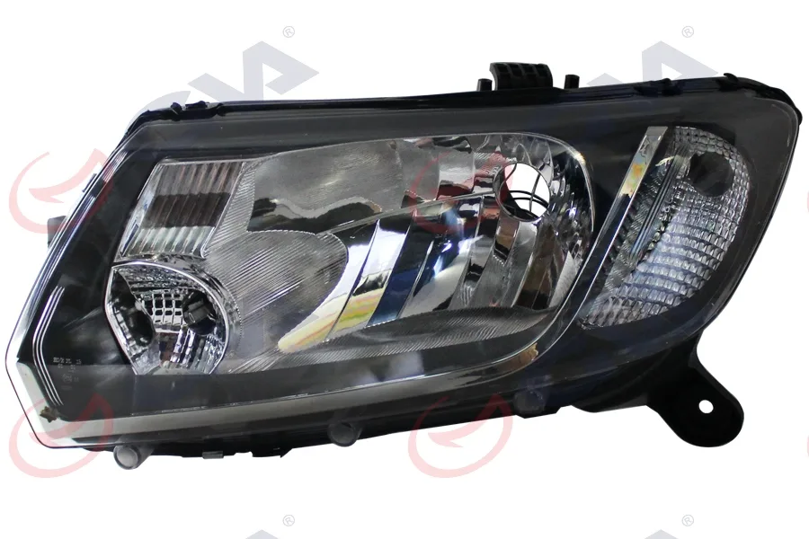 Far Sol Dacia Logan 2 2013 Sandero 2 2013 Manuel H4