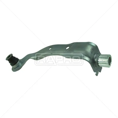 Motor Besik Takozu Komple - Sol Renault Clio 4 Orjinal (2 Adet)