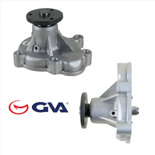 Devirdaim Su Pompası Corsa C - ASTRA G - H - J - COMBO - Meriva B - Zafira B 1.7DTI - CDTI PA834