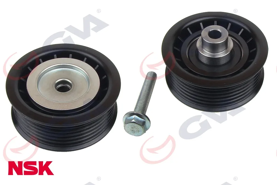Alternatör Gergi Rulmani DUCATO - BOXER - JUMPER - TRANSIT 2.2HDI - Tdci