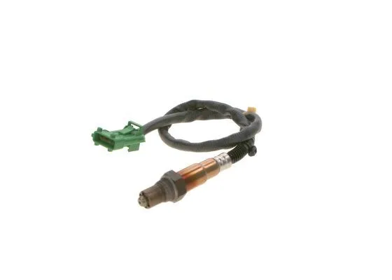Oksijen Sensörü Ön P207-P208-P308-P508-P3008-P5008-RCZ - C4-C5-DS3-DS4-DS5 1.6 THP EP6 4 Kutup