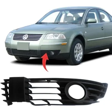 Sis Kapagı Sisli Sol Passat 2001-2005