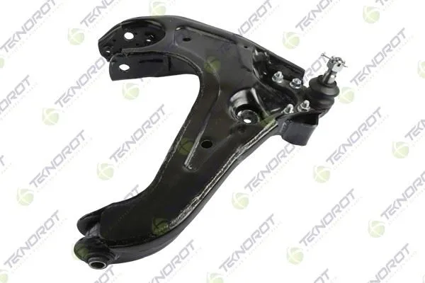 On Alt Sağ Salıncak Ford Ranger 2006-2011 Rotilli