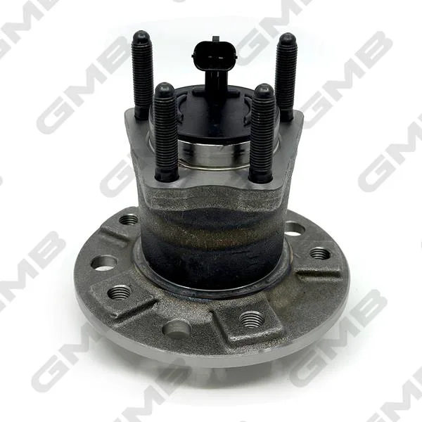 Arka Teker Poryası Rulmanli ASTRA H - Zafira B 1.3CDTI-1.4-1.6-1.7CDTI-1.9CDTI 2004 5 Bijon