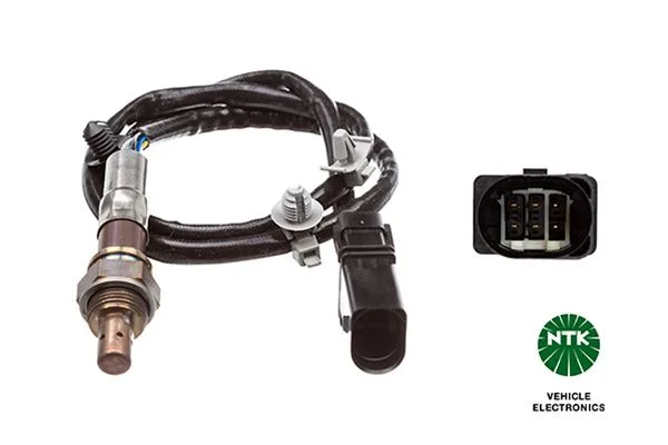 Oksijen Sensörü Ön Corsa C - Corsa D 1.3 CDTİ Z13DTJ - Z13DTH