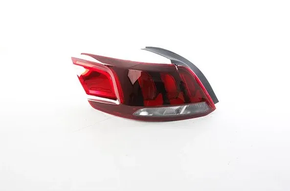 Stop Lambasi Sol Peugeot P301 Yeni Model 2017 Makyajlı Tip