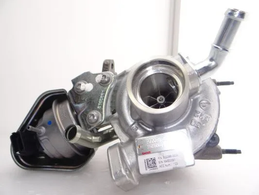 Turbo Şarj Fiat Egea 2016 500X 2014 FIORINO 2014 Opel Corsa E 2015 COMBO D 2014 1.3D MTJ 1.3 CDTI B13DTE - DTN - DTR Euro 6