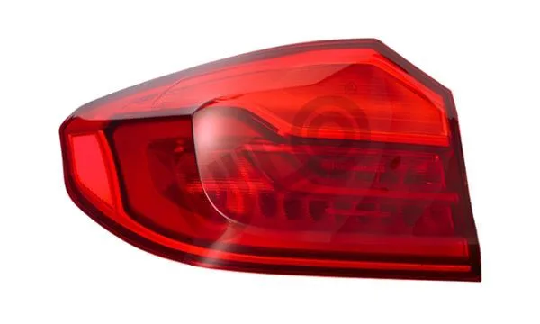 Stop Lambasi Dis Sol BMW G30 2017