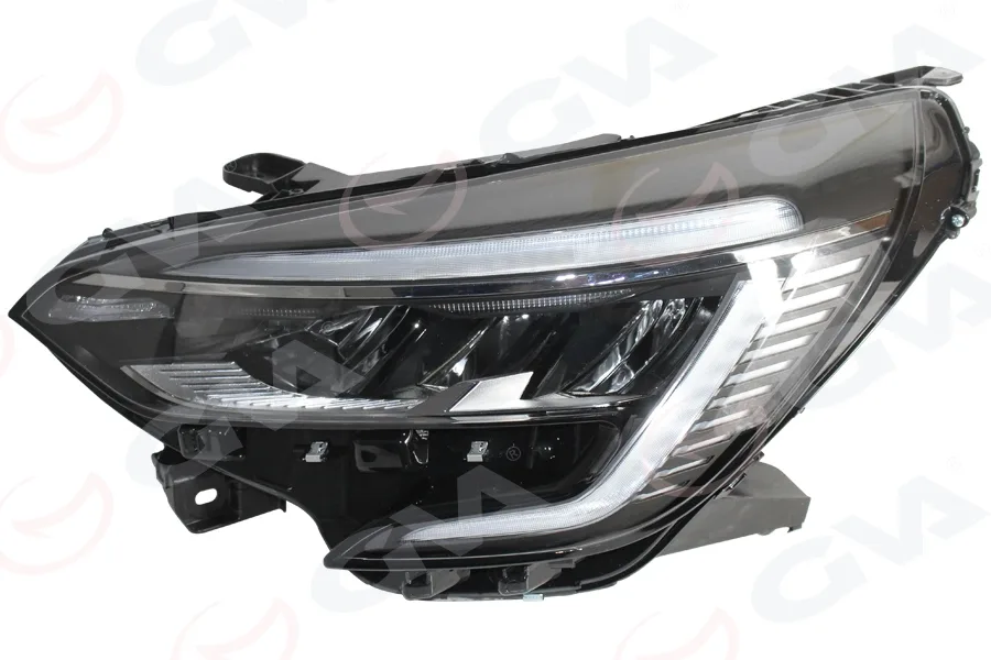 Sol Far Renault Clio 5 2019 Icon Ledli