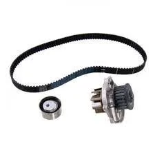 Devirdaimli Eksantrik Gergi Kit Fiat DOBLO 2001 Linea 2007 Punto 2009 Panda 2010 Albea 2007 Alfa Romeo Mito 2011 Lancia Ypsilon 2010 Ford KA 2008 1.2 1.4 129 Dis