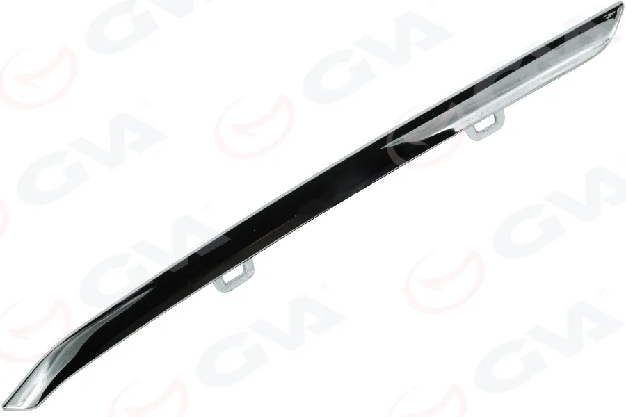 Ön Panjur Çıtası Krom Sol Corsa F 2020