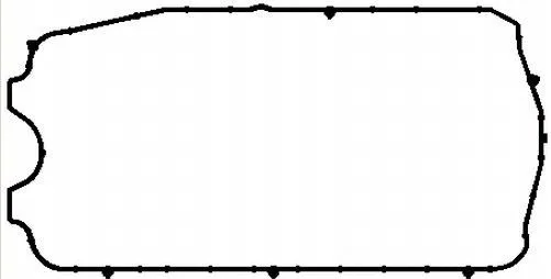 Üst Kapak Contası Renault Kangoo 2001 Clio 2 2001-2006 Clio 3 2005-2014 Clio 4 2013-2021 Symbol 2 2008-2013 Symbol 3 2014 Dacia Sandero 2 2012 Sandero 2008 Logan MCV 2 2012 Logan 2006 1.2 D4F