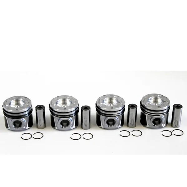 Motor Piston Segman 0.80 69.60MM -40MM Corsa C - COMBO C - Palio - Albea - DOBLO 1.3D Mjet 1.3 CDTI Z1 3DT 2001 Euro 4 70 PS 1987 SONRASI844410-24 (4 Adet)