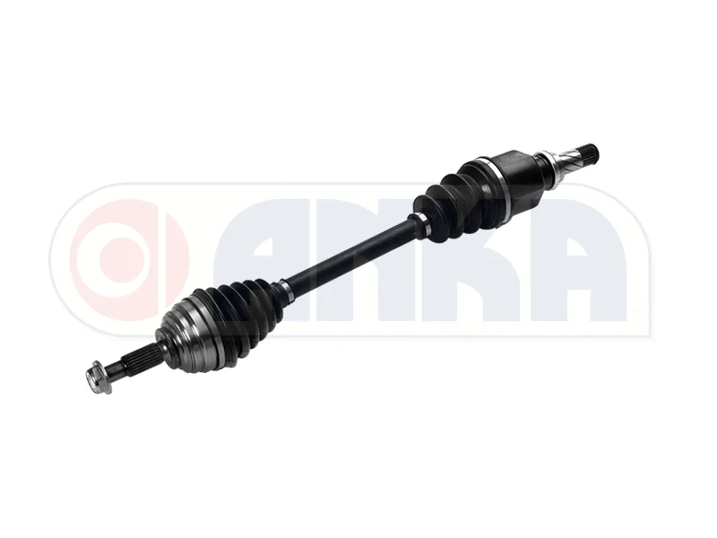 Aks Komple Sol Fluence 1.5 DCİ 16V 5VİT 2009 GKN Kodu: 305326