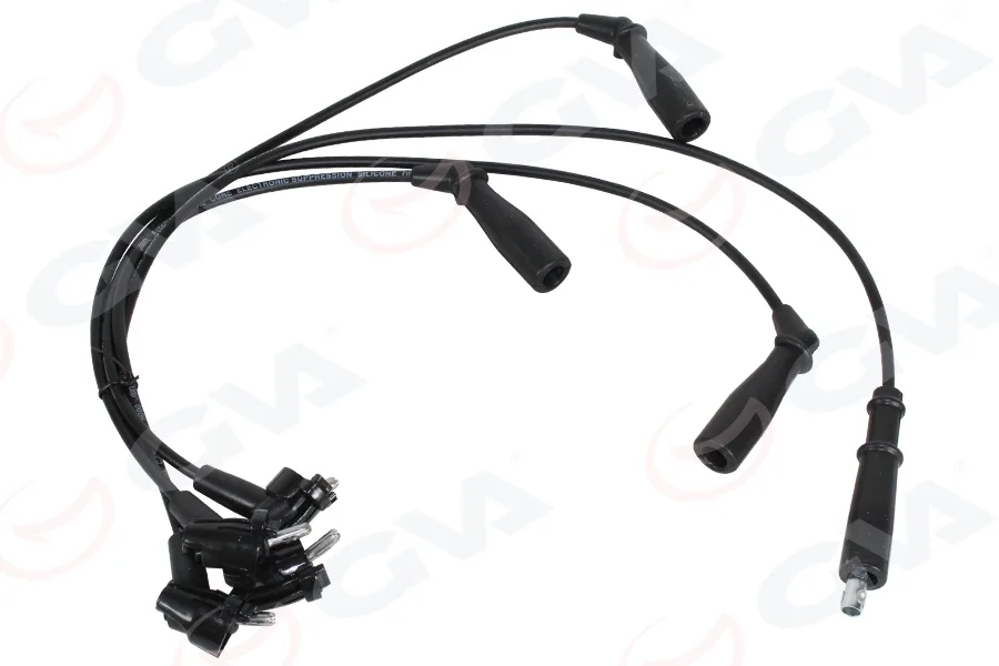 Buji Kablosu Toyota COROLLA 1.3L 2E EE90 EE100 1988-1998
