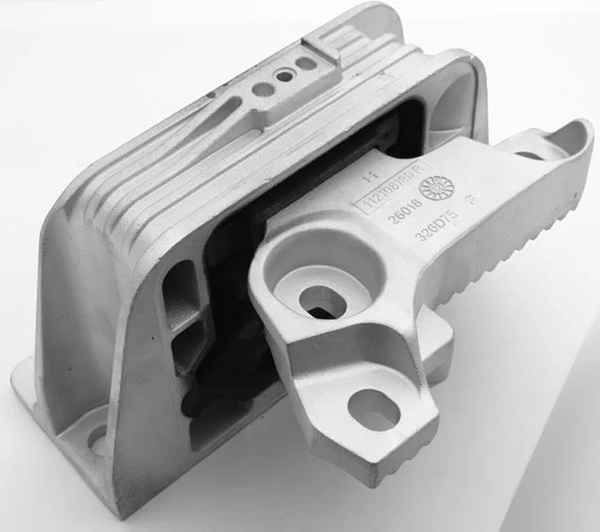 Motor Takozu Sağ Renault MASTER 3 2010 Opel MOVANO B 2010 2.3DCİ