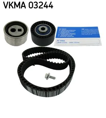 Eksantrik Gergi Kiti 140X254 Peugeot P206-306-PARTNER - EXPERT - BERLINGO - Jumpy - SCUDO - COROLLA 1.9D 1998 DW8 T