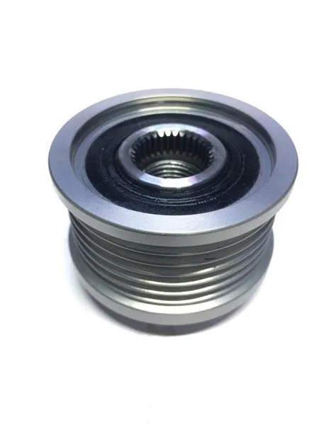 Alternatör Kasnağı Rulmanli DUCATO - BOXER - JUMPER - TRANSIT TOURNEO 2.2HDİ-2.2TDCİ Alt 0121615002