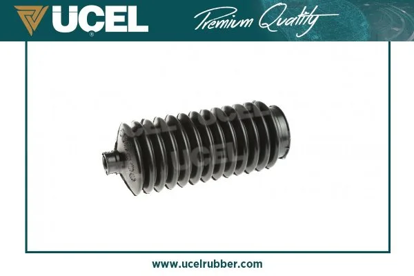 Direksiyon Körüğü Sol H.D. Tek Körük Fiat 131