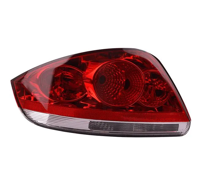 Stop Lambasi Sag Fiat Linea Duysuz