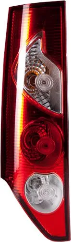 Stop Lamba Sol Duysuz Kangoo 3 2010 Yukarı Açılır Tek Kapi