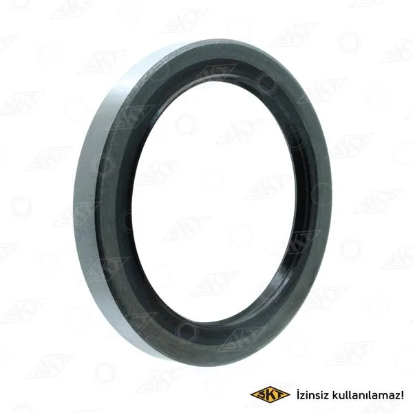Arka Porya Keçesi İç H100 62X82X9 (10 Adet)