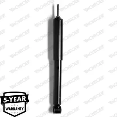 Arka Amortisör L / R Opel Corsa C 2000-2006 TIGRA 2004-2010 Baglanti Burçu Deligi 15MM Gazlı