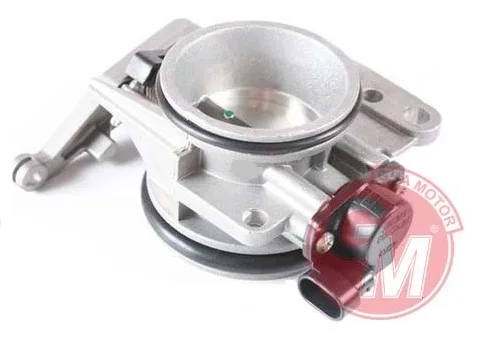 Gaz Kelebeği Renault Megane 1 1996 Clio 2 1998-2005 Clio Symbol 1 2002 1.4 K4J 1.6 K4M