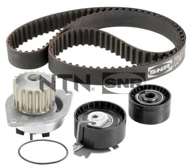 Devirdaimli Eksantrik Gergi Kiti P206-207-307-308-PARTNER - C2-C3-C4-XSARA - BERLINGO 1.6-1.6 16V TU5JP4 DFM Succe 1.6 16V 2009-2013 TU5JP4