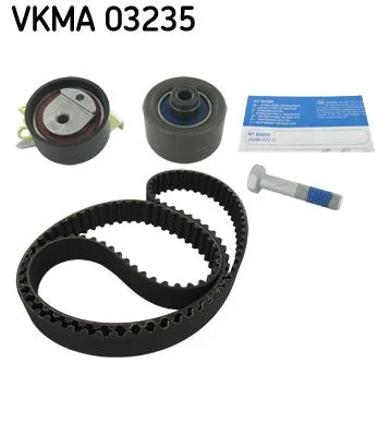 Eksantrik Gergi Kiti 153X254 P206-307-406-407-807-C4-C5-C8-JUMPY - Xsara 1.8 16V-2.0 16V K015528XS